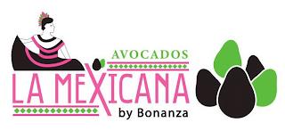 AVOCADOS LA MEXICANA BY BONANZA trademark