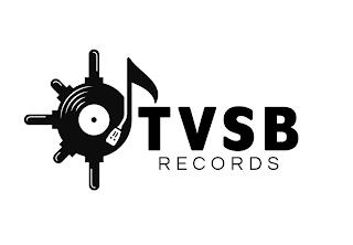 TVSB RECORDS trademark