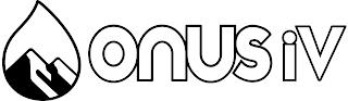 ONUS IV trademark