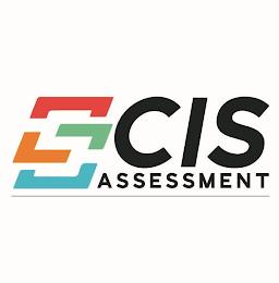 CIS ASSESSMENT trademark