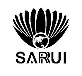 SARUI trademark