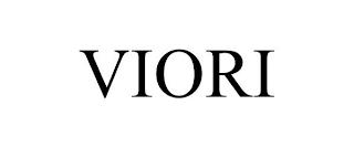 VIORI trademark