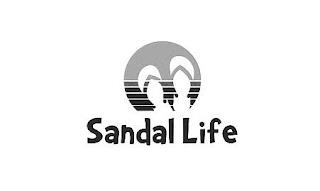 SANDAL LIFE trademark