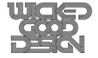 WICKED GOOD DESIGN trademark