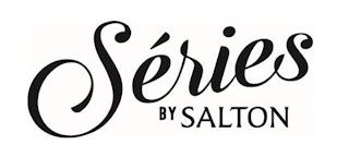 SERIES BY SALTON trademark