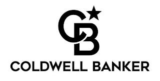 CB COLDWELL BANKER trademark