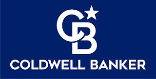 CB COLDWELL BANKER trademark