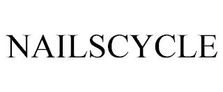 NAILSCYCLE trademark