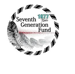 SEVENTH GENERATION FUND 1977 SINCE trademark