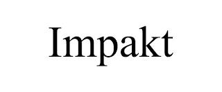 IMPAKT trademark