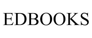 EDBOOKS trademark