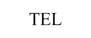 TEL trademark