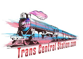 TRANS CENTRAL STATION.COM trademark