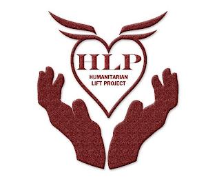 HLP HUMANITARIAN LIFT PROJECT trademark