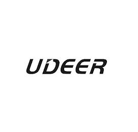 UDEER trademark