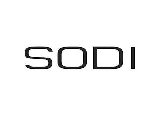 SODI trademark