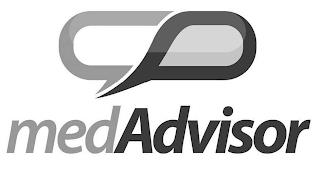 MEDADVISOR trademark