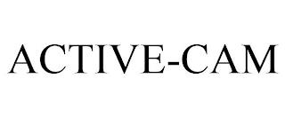 ACTIVE-CAM trademark