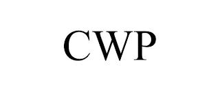 CWP trademark