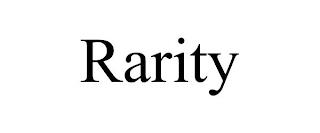 RARITY trademark