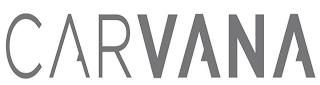 CARVANA trademark