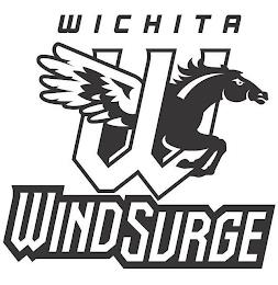 WICHITA W WINDSURGE trademark