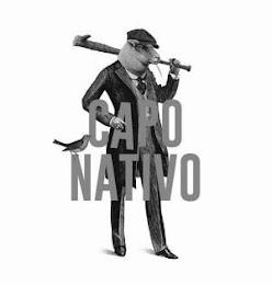 CAPO NATIVO trademark