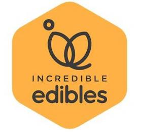 INCREDIBLE EDIBLES trademark