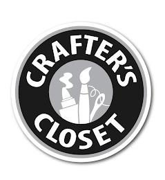 CRAFTER'S CLOSET trademark