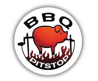 BBQ PITSTOP trademark