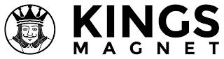 KINGS MAGNET trademark