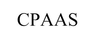 CPAAS trademark