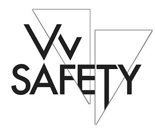 VV SAFETY trademark