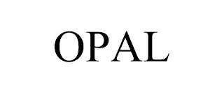 OPAL trademark