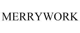 MERRYWORK trademark