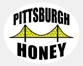 PITTSBURGH HONEY trademark