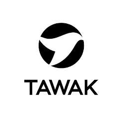 TAWAK trademark