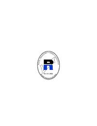 R RACK MANUFACTURERS INSTITUTE trademark