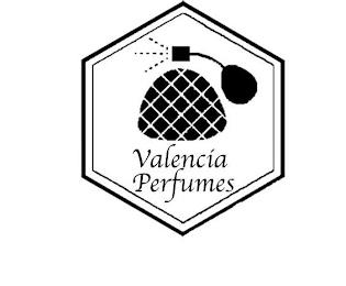 VALENCIA PERFUMES trademark