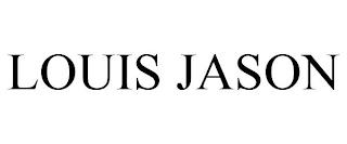 LOUIS JASON trademark