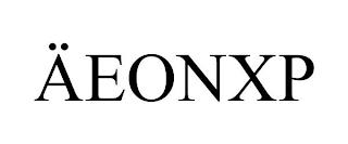 ÄEONXP trademark