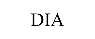 DIA trademark