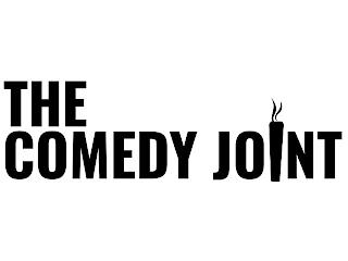 THE COMEDY JOINT trademark