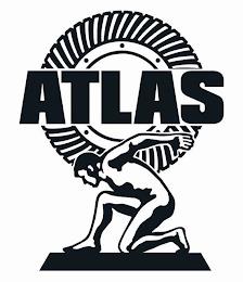 ATLAS trademark