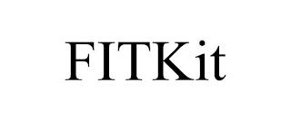 FITKIT trademark