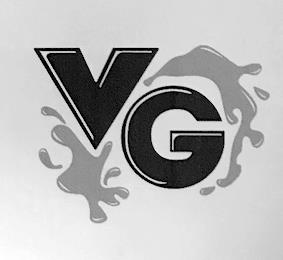 VG trademark