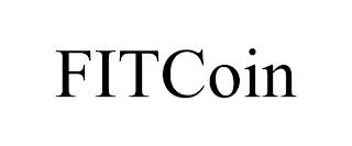 FITCOIN trademark