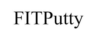 FITPUTTY trademark