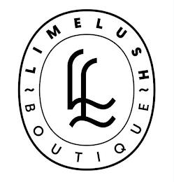 LL LIMELUSH BOUTIQUE trademark