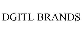 DGITL BRANDS trademark